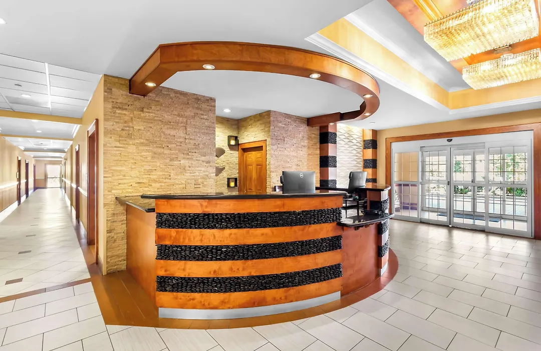 Comfort Suites At Katy Mills-1